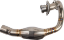 FMF Megabomb Header 041607 for Enhanced Exhaust Performance