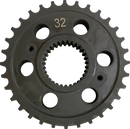 DRAG SPECIALTIES Transmission Pulley - 32 Tooth - Big Twin D26-0157-32