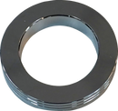 DRAG SPECIALTIES Axle Spacer - Rear - Chrome - 0.283" W16-0360-HWS