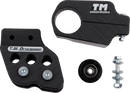 T.M. Designworks Chain Guide and Slider Kit for Banshee 350 - Black (YCP-BAN-BK)