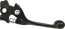 PARTS UNLIMITED Replacement Brake Lever - Black H07-2616BB