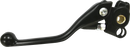 PARTS UNLIMITED Replacement Clutch Lever - Black H07-2616CB