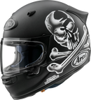 ARAI HELMETS Contour-X Helmet - Jolly Roger - 2XL 0101-16678