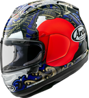 ARAI HELMETS Corsair-X Helmet - Shogun - Small 010116735