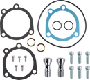 ARLEN NESS Monster Sucker® Air Cleaner - Chrome 600-091