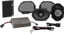 HOGTUNES Speaker/Amplifier Kit - 225 W - Road Glide 225 RG57 KIT-XL