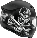 ARAI HELMETS Contour-X Helmet - Jolly Roger - 2XL 0101-16678