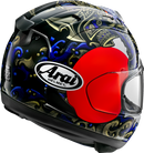 ARAI HELMETS Corsair-X Helmet - Shogun - XL 010116738