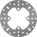 EBC ATV Brake Rotor - Honda MD6387D