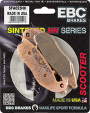 EBC Brake Pads SFA693HH