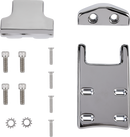 LA CHOPPERS Power Vision Mount - Chrome LA-7397-04C