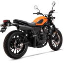 VANCE & HINES Hi-Output Slip-On Muffler 48429