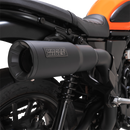 VANCE & HINES Hi-Output Slip-On Muffler 48429