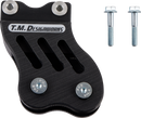 T.M. Designworks Chain Guide for Honda TRX 450R - Black RCG-TRX-BK