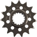 RENTHAL Front Sprocket - Ultralight - 15 Tooth - Ducati 493U-520-15P