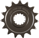 RENTHAL Front Sprocket - 15 Tooth 289--520-15P