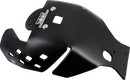 T.M. DESIGNWORKS Yamaha YAMC-475-BK Skid Plate – Black for MX and Off-Road Protection