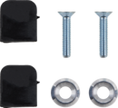 T.M. DESIGNWORKS Yamaha YAMC-475-BK Skid Plate – Black for MX and Off-Road Protection