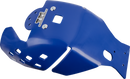 T.M. Designworks Yamaha YAMC-475-BU Skid Plate - Blue for Off-Road and Enduro Motorcycles