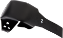 T.M. Designworks CRF 450L/RL/X Holg-465-BK Black Full-Coverage Skid Plate with Integrated Link Guard