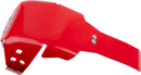 T.M. Designworks Red Skid Plate for Honda CRF 450L/RL/X - Part HOLG-465-RD