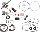 WISECO Engine Rebuild Kit - 52.50 mm - Kawasaki KX100 PWR173-100