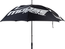 MOOSE OFFROAD Umbrella - Black/White 9501-0276
