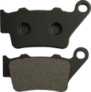 DRAG SPECIALTIES Brake Pads - Rear - HD/Pan America B16-0963SCP