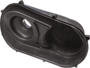 MOOSE OFFROAD Clutch Cover - Outer - Polaris 100-3305-PU