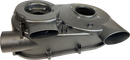 MOOSE OFFROAD Clutch Cover - Inner - Can-Am 500-1040-PU