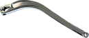 DRAG SPECIALTIES Shift Lever - Chrome - FX D07-0360C