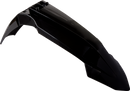 UFO Front Fender - Black - KTM - EX/SX KT05009
