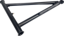 MOOSE OFFROAD A-Arm - Front/Lower - Left Hand 100-4354-PU