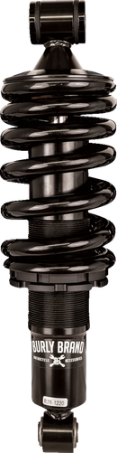 BURLY BRAND Slammer Shock - 12.2" B28-1220B