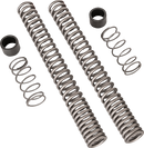 BURLY BRAND Slammer Fork Kit - Lowers 2.00" B28-111