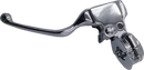 DRAG SPECIALTIES Clutch Lever Assembly - Chrome H07-0809C-2