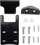 LA CHOPPERS Power Vision Mount - Black LA-7397-04B