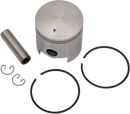 PARTS UNLIMITED Piston Assembly - 72.00 mm - Polaris 8053-1