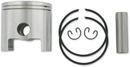 PARTS UNLIMITED Piston Assembly - 72.00 mm - Polaris 8053-2