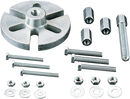 PARTS UNLIMITED Flywheel Puller 855