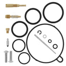QuadBoss Honda TRX90X SporTrax Carburetor Repair Kit (2013-2020)