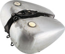 Bikers Choice 84-99 Softail 6 Gallon Flatside Tank Replacement Part (Part No. 488803)