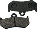 SP1 Full Metal Brake Pads for Yamaha Apex Models - Part Number SM-05013F