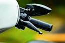 Kuryakyn ISO Levers for Harley-Davidson Touring Models (2017-2018) – Model Part 5736
