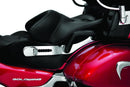 Kuryakyn Revolution Driver Backrest Part Number 8930 for Motorcycles