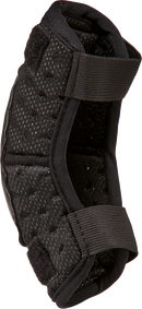 ALPINESTARS Youth Bionic Action Kickstart Guards - Elbow - Black/Red - 4/6 6540824-13-4/6