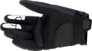 ALPINESTARS Youth Thermo Shielder Gloves - Black - XS 3540524-10-XS