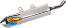 FMF Turbinecore 2 Muffler with Spark Arrestor Canister – Part Number 024081