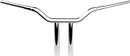 LA CHOPPERS One-Piece Kage Fighter Handlebar - 12" x 1-1/2" - Chrome LA-7343-12
