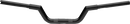 LA CHOPPERS Valley T-Bar - 10" - Black LA-7344-10B